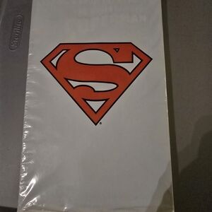 SUPER-MAN #500 SEALED POLY BAG DEATH OF SUPERMAN